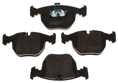 Disc Brake Pad Set RS SP681EU