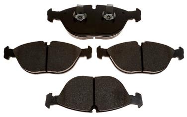 Disc Brake Pad Set RS SP682EU