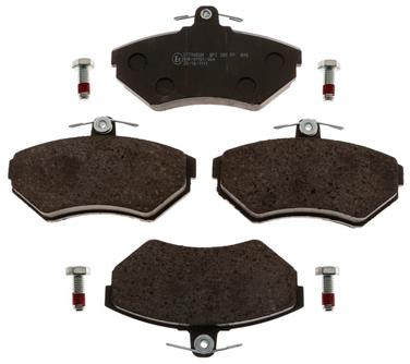 Disc Brake Pad Set RS SP704EUH