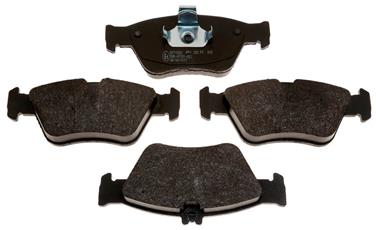 Disc Brake Pad Set RS SP710EU