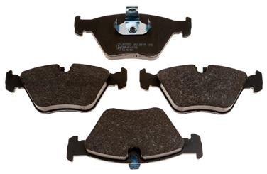 Disc Brake Pad Set RS SP725EU