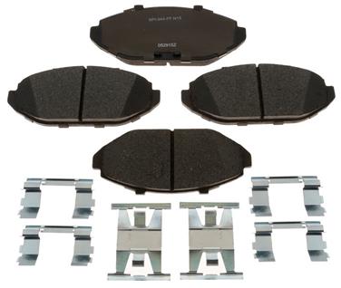 Disc Brake Pad Set RS SP748PPH