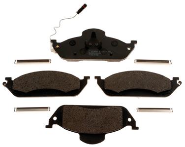 Disc Brake Pad Set RS SP760EUH