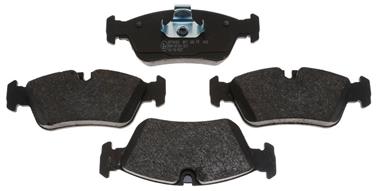 Disc Brake Pad Set RS SP781EU