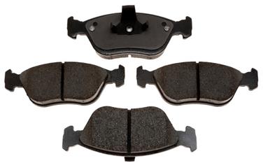 Disc Brake Pad Set RS SP783EU