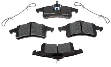 Disc Brake Pad Set RS SP791TRH