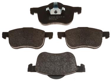 Disc Brake Pad Set RS SP794EU