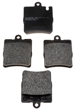 Disc Brake Pad Set RS SP873EU