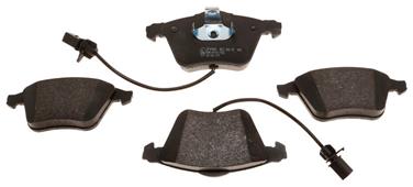 Disc Brake Pad Set RS SP915EU