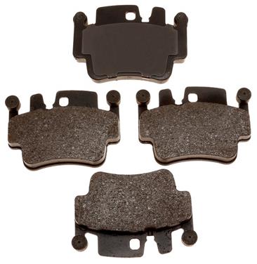 Disc Brake Pad Set RS SP917EU