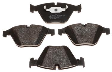 Disc Brake Pad Set RS SP918EU