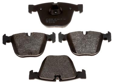 Disc Brake Pad Set RS SP919EU