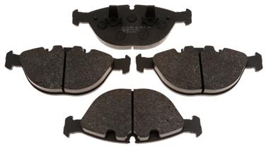 Disc Brake Pad Set RS SP920EU