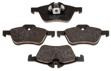 Disc Brake Pad Set RS SP939EU