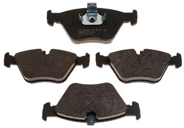 Disc Brake Pad Set RS SP946EU