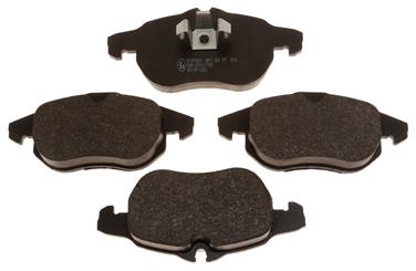 Disc Brake Pad Set RS SP972EU