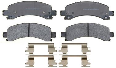 Disc Brake Pad Set RS SP974APPH