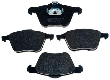 Disc Brake Pad Set RS SP979EU