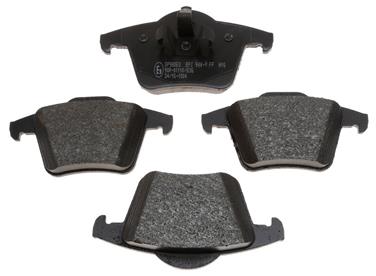 Disc Brake Pad Set RS SP980EU