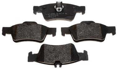 Disc Brake Pad Set RS SP986EU