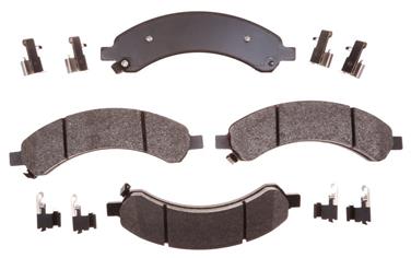 Disc Brake Pad Set RS SP989SBH