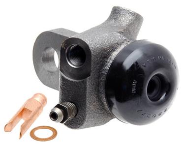 Drum Brake Wheel Cylinder RS WC10581