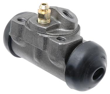 Drum Brake Wheel Cylinder RS WC17507