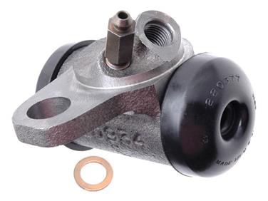 Drum Brake Wheel Cylinder RS WC34151