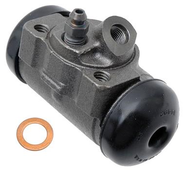 Drum Brake Wheel Cylinder RS WC37125