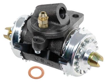 Drum Brake Wheel Cylinder RS WC3731