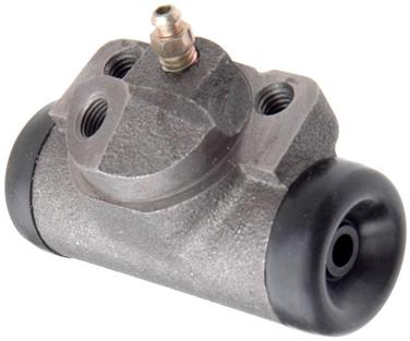 Drum Brake Wheel Cylinder RS WC37697