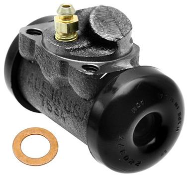 Drum Brake Wheel Cylinder RS WC7537