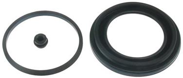 2002 Hyundai Accent Disc Brake Caliper Seal Kit RS WK1561