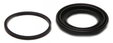 2006 Ford F-350 Super Duty Disc Brake Caliper Seal Kit RS WK1644