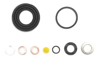 1991 Oldsmobile Toronado Disc Brake Caliper Seal Kit RS WK1734