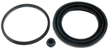 2014 Volkswagen Clasico Disc Brake Caliper Seal Kit RS WK1750