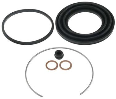 1990 Toyota Camry Disc Brake Caliper Seal Kit RS WK1774