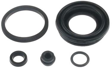 1989 Honda Accord Disc Brake Caliper Seal Kit RS WK1783