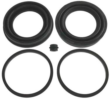 2013 Volkswagen Routan Disc Brake Caliper Seal Kit RS WK1894