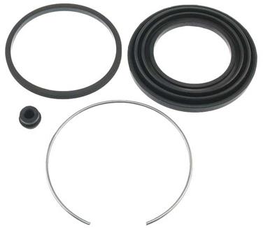 2007 Honda Civic Disc Brake Caliper Seal Kit RS WK1922