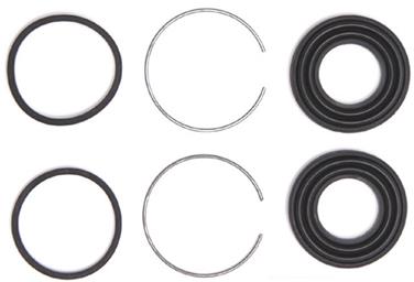 Disc Brake Caliper Seal Kit RS WK2029