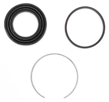 1995 Mazda 929 Disc Brake Caliper Seal Kit RS WK2040