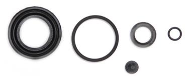 2006 Nissan Frontier Disc Brake Caliper Seal Kit RS WK2103