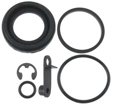 2013 Audi A6 Quattro Disc Brake Caliper Seal Kit RS WK2411