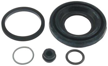 1997 Mazda 626 Disc Brake Caliper Seal Kit RS WK2735