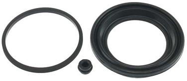 2013 Audi S5 Disc Brake Caliper Seal Kit RS WK2791