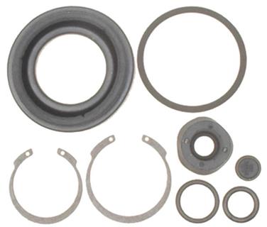 Disc Brake Caliper Seal Kit RS WK2928