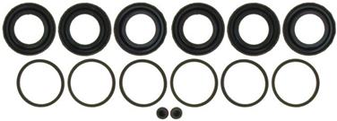 2013 Volkswagen Touareg Disc Brake Caliper Seal Kit RS WK2932