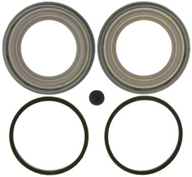 2011 Ford F-350 Super Duty Disc Brake Caliper Seal Kit RS WK3283