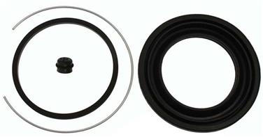 2014 Toyota Yaris Disc Brake Caliper Seal Kit RS WK3285